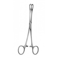 Foerster Sponge Forceps